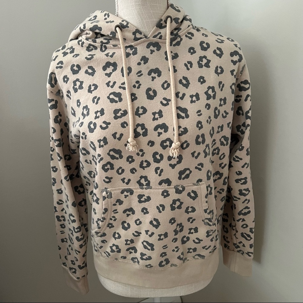 Full Tilt Hoodie